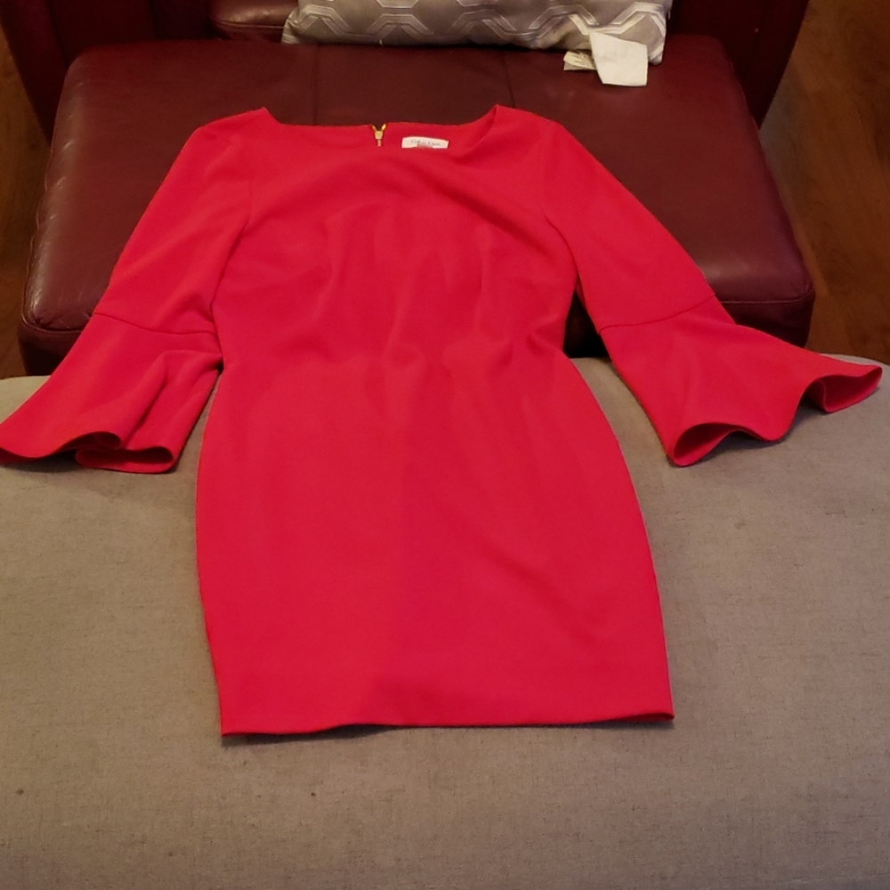 Calvin Klein dress - Picture 1 of 4